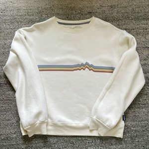 Patagonia Uprisal Crew